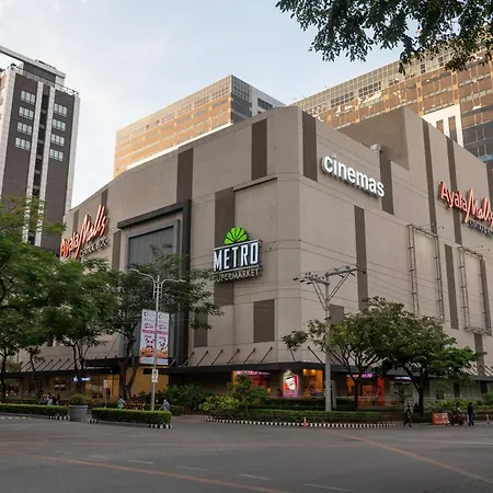 Seda Central Bloc Cebu City-3