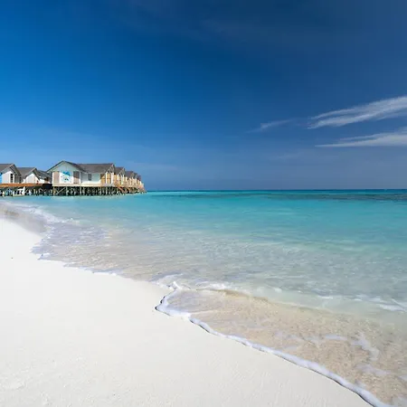 Cora Cora Maldives - Premium All-Inclusive Resort-3
