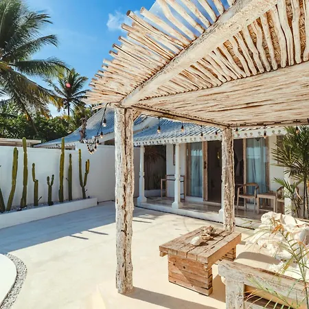 Atalaya Villas Nusa Penida - Adults Only-3