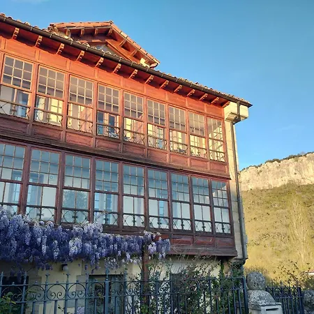 Hotel Rural La Engaña-2