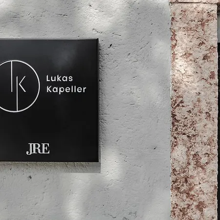 Lukas Kapeller Hotel und Restaurant-3
