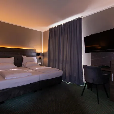 Hotel Barnimer Hof-3