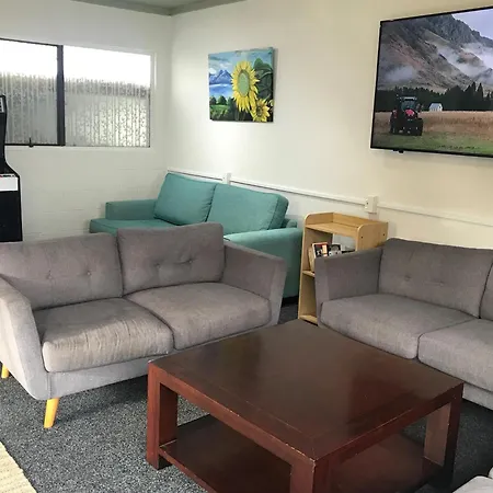 Parklands Marina Holiday Park-2