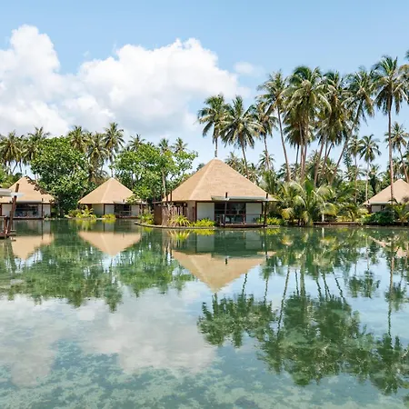 Intercontinental Lifou Wadra Bay Resort By Ihg-2