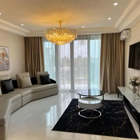 Lifestyle Luxury Hotel And Residence-3