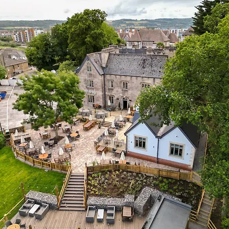 The Royal Inn By Chef & Brewer Collection-3