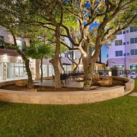 Even Hotel Austin Uptown Near The Domain By Ihg-2