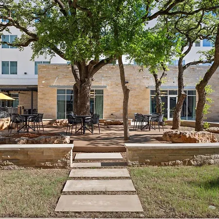 Even Hotel Austin Uptown Near The Domain By Ihg-3