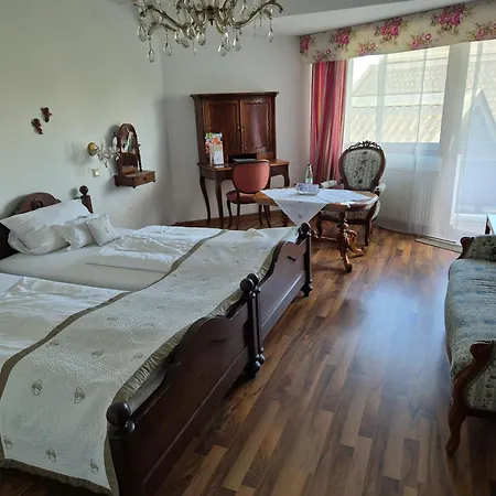 Romantik Hotel Alte Vogtei-2