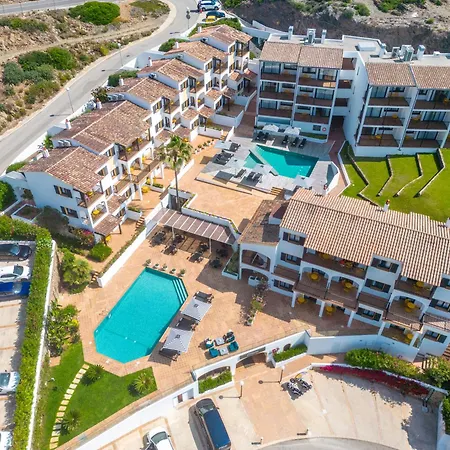 Calallonga Hotel Menorca-2