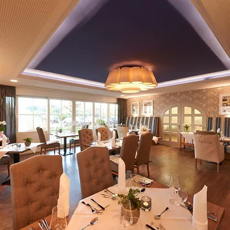 Kucher'S Landhotel-3