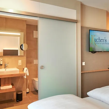 Kucher'S Landhotel-2