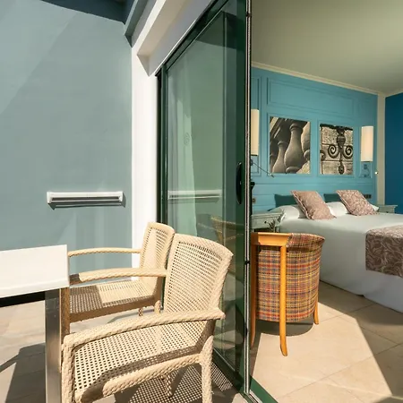 Adrian Hoteles Colon Guanahani Adultos Only-3