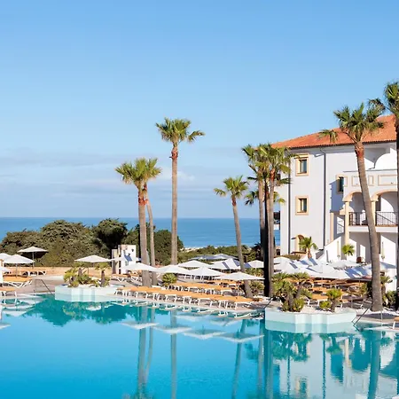 Iberostar Selection Andalucia Playa-2