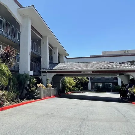 Quality Inn Ontario Airport Convention Center-3