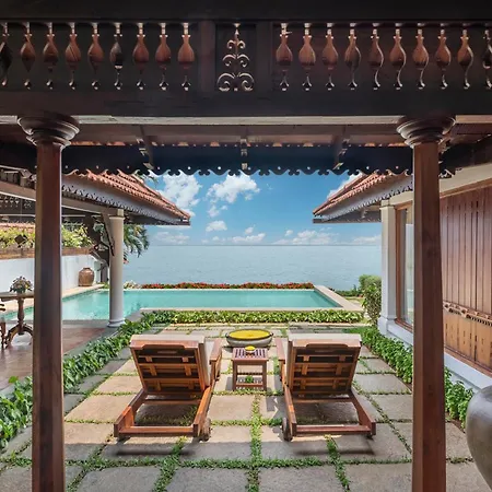 Kumarakom Lake Resort-2