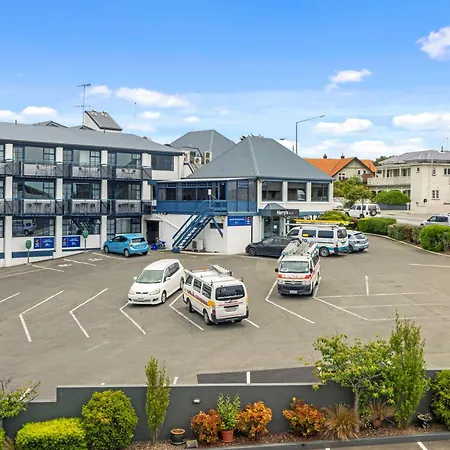 Comfort Hotel Benvenue-2
