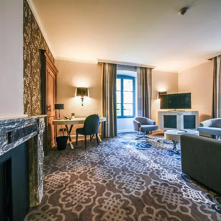 Le Clervaux Boutique Hotel & Spa-2