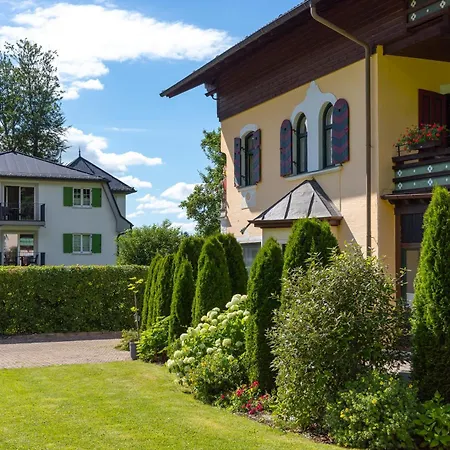 Villa Ludwig Suite Hotel (Adults Only)-2