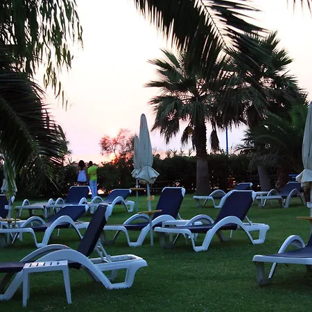 Arcomagno Beach Resort-2
