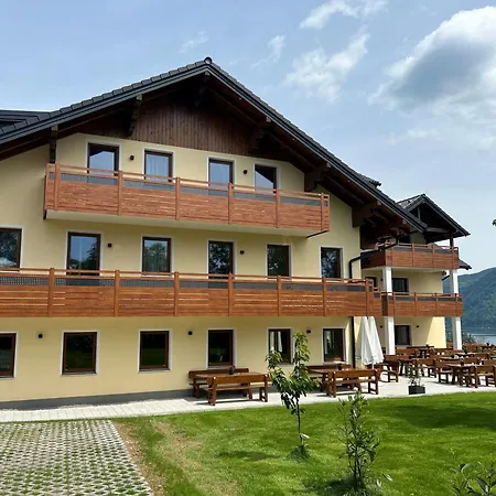 Gasthof Steinbichler-3