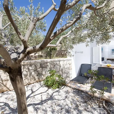 Stella Mare Eco Boutique House-3