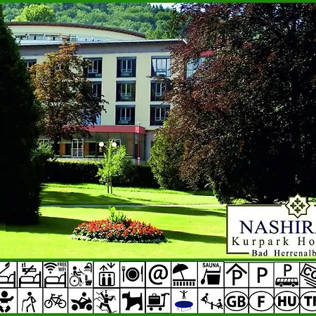 Nashira Kurpark Hotel-3