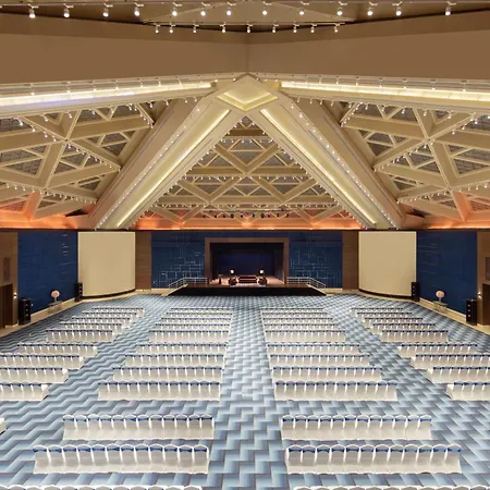 Sheraton Grand Bengaluru Whitefield Hotel & Convention Center-3