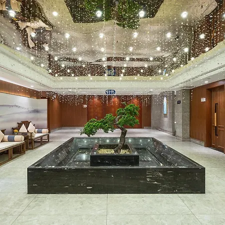 Holiday Inn Express Yinchuan Downtown By Ihg-3