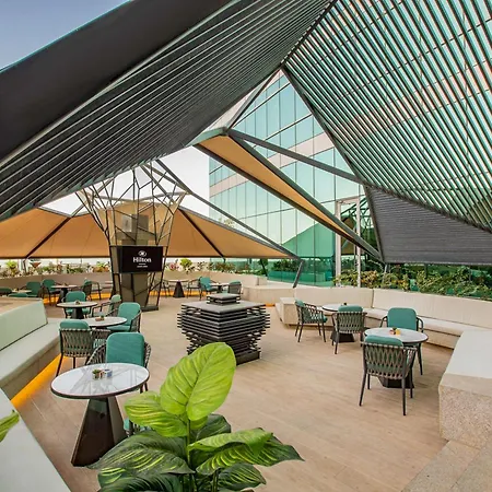 Hilton Bahrain-3