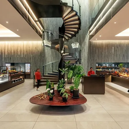 Hyatt Centric Kota Kinabalu-2