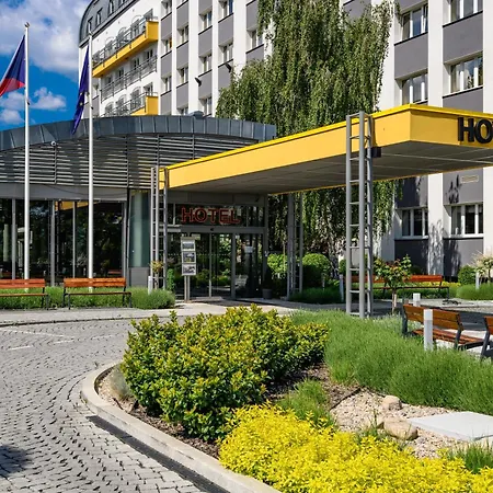 Wellness Hotel Step - Czech Leading Hotels-3