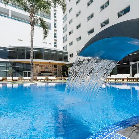 Vs Gandia Palace Hotel ****-3