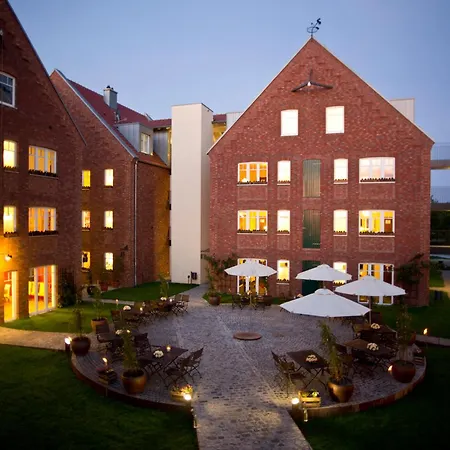 Landhotel Beverland bei Münster-3