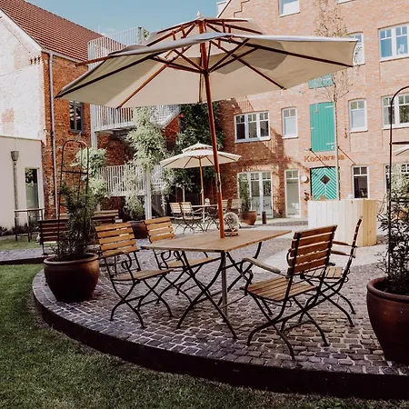 Landhotel Beverland bei Münster-2