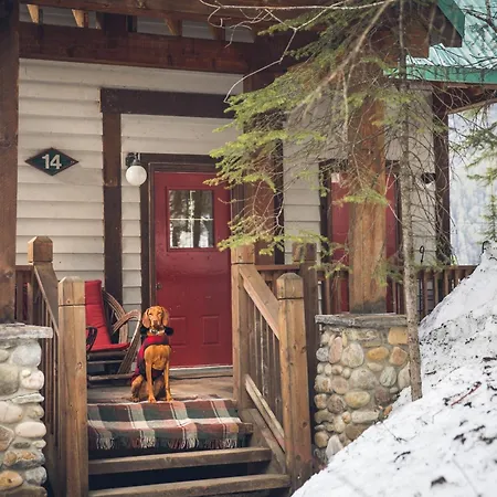 Emerald Lake Lodge-2