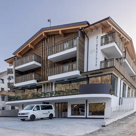 Hotel Alpenrose-3