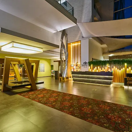 Sayaji Pune-3