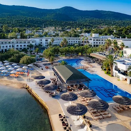 Samara Hotel Bodrum Ultra All Inclusive-3