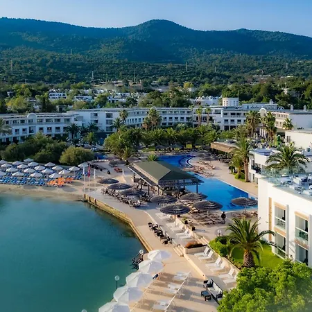 Samara Hotel Bodrum Ultra All Inclusive-2
