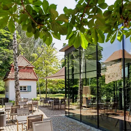 Landhotel Altes Wasserwerk GbR-3
