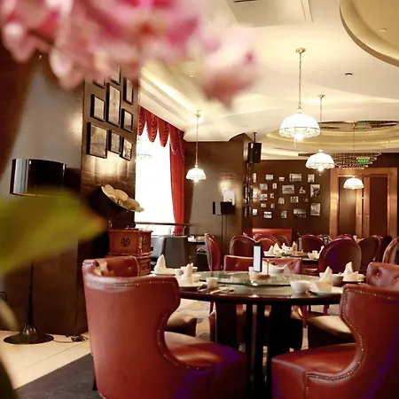 Crowne Plaza Wuxi Taihu By Ihg-2
