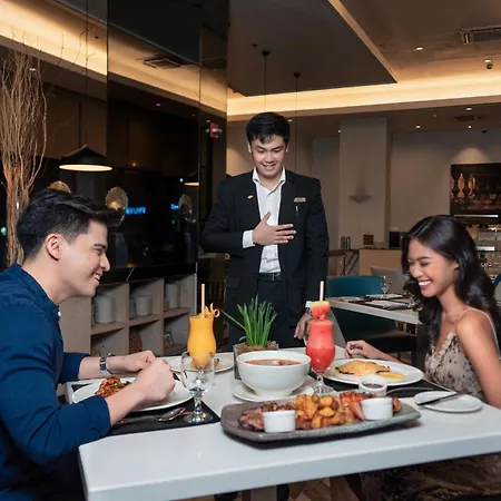 Seda Capitol Central Bacolod City-3