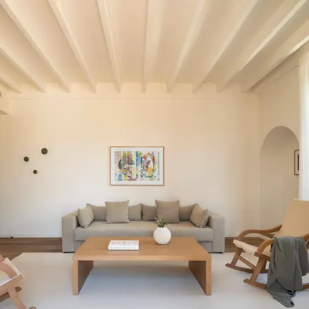 Es Figueral Nou Hotel Rural & Spa - Adults Only - Over 12-2
