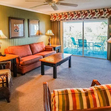 Sand Pebble Resort-2