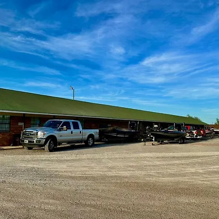 Lakeside Motel, Cabins And Rv-3