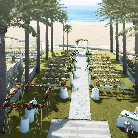 Hard Rock Hotel Los Cabos - All Inclusive-3