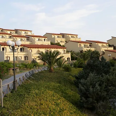 Lemnos Village Resort Hotel-2