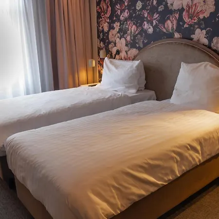 Van Der Valk Hotel Hildesheim-3