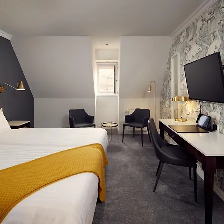 Van der Valk Hotel Hildesheim-3